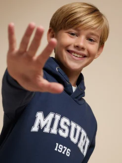 Alvaro Moreno SUDADERA MISURI KIDS