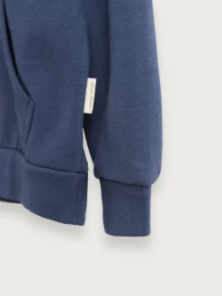 Alvaro Moreno SUDADERA MISURI KIDS