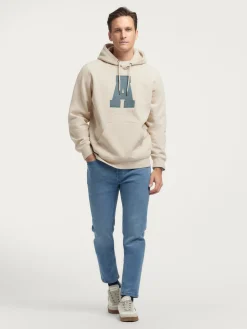 Hombre Alvaro Moreno SUDADERA MOMENT