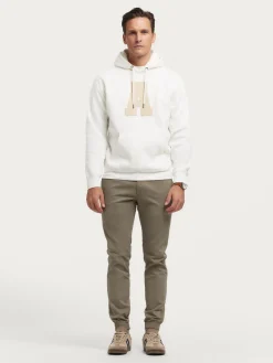 Hombre Alvaro Moreno SUDADERA MOMENT