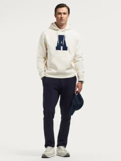 Hombre Alvaro Moreno SUDADERA MOMENT