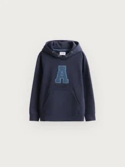 Alvaro Moreno SUDADERA MOMENT KIDS