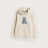 Alvaro Moreno SUDADERA MOMENT KIDS