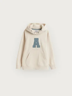 Alvaro Moreno SUDADERA MOMENT KIDS