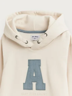 Alvaro Moreno SUDADERA MOMENT KIDS