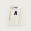 Alvaro Moreno SUDADERA MOMENT KIDS