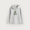 Alvaro Moreno SUDADERA MOMENT KIDS