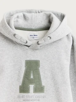 Alvaro Moreno SUDADERA MOMENT KIDS
