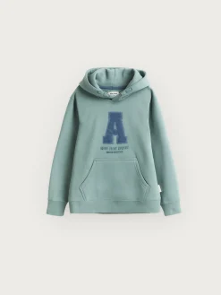 Alvaro Moreno SUDADERA MOMENT KIDS