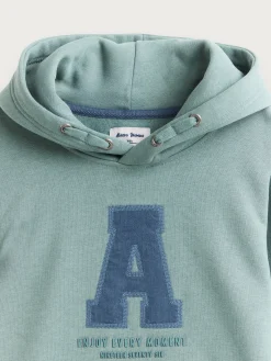 Alvaro Moreno SUDADERA MOMENT KIDS