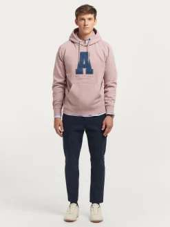 Hombre Alvaro Moreno SUDADERA MOMENT