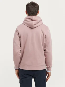 Hombre Alvaro Moreno SUDADERA MOMENT