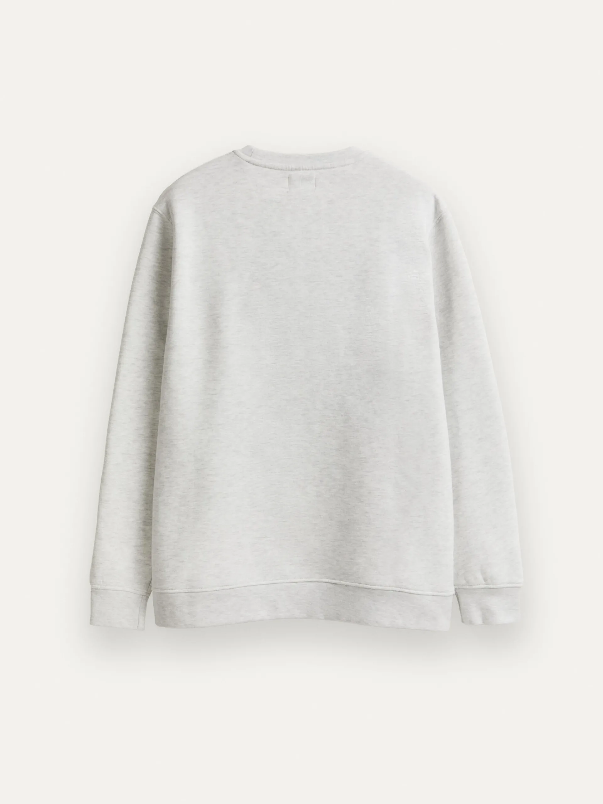 Hombre Alvaro Moreno SUDADERA MONTECARLO