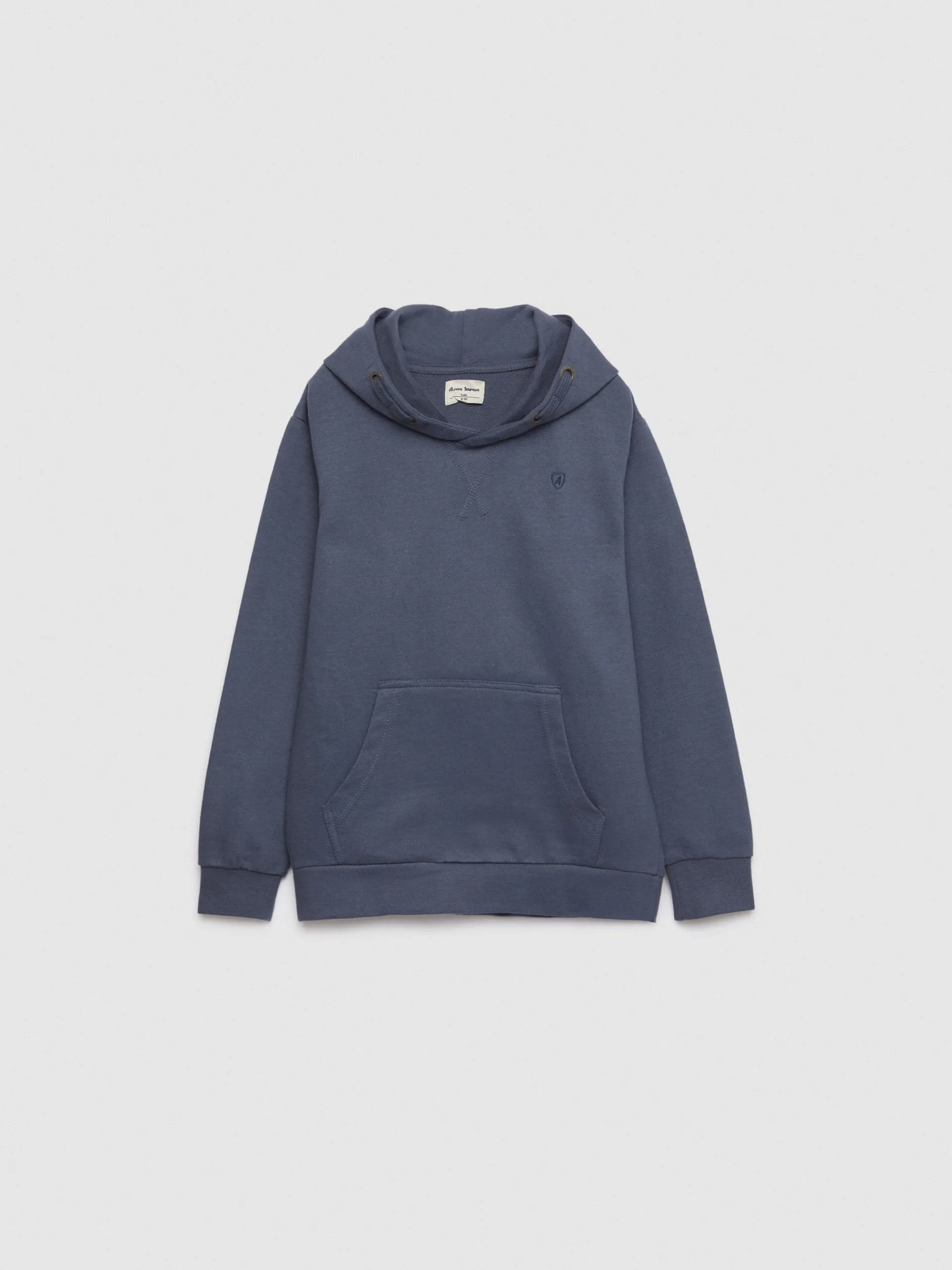 Alvaro Moreno SUDADERA NELSON KIDS