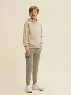 Alvaro Moreno SUDADERA NELSON KIDS