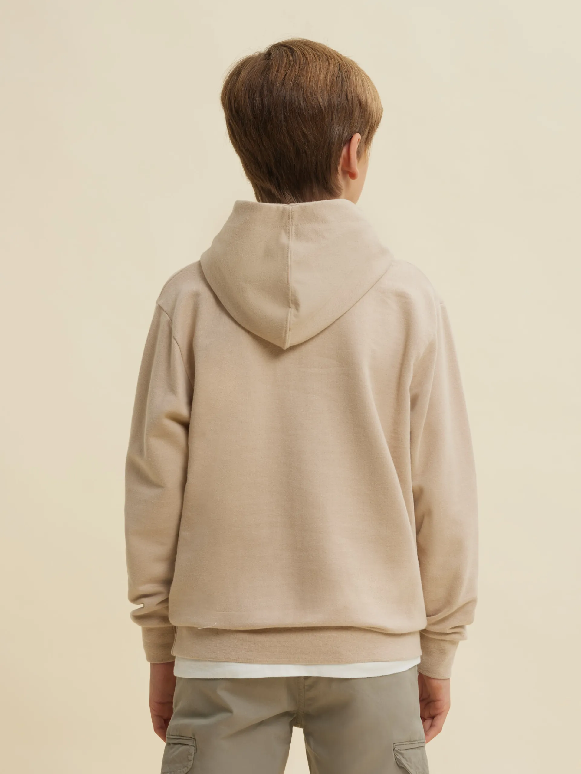 Alvaro Moreno SUDADERA NELSON KIDS
