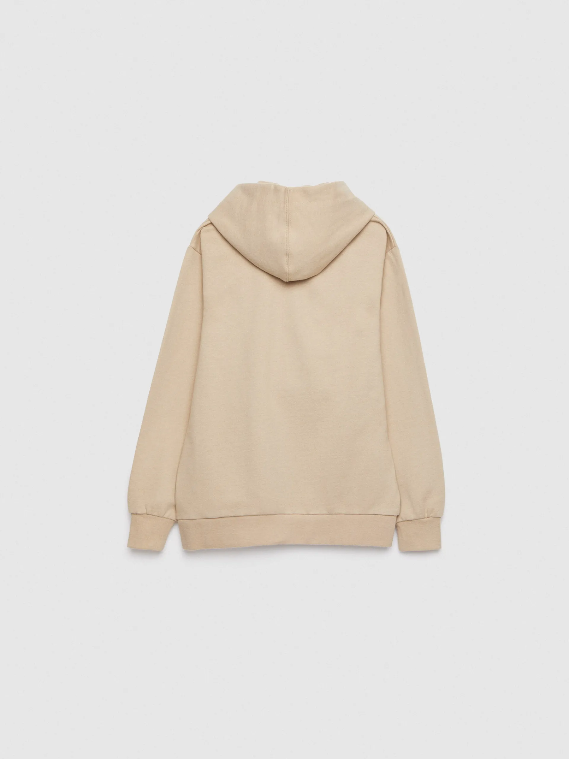 Alvaro Moreno SUDADERA NELSON KIDS