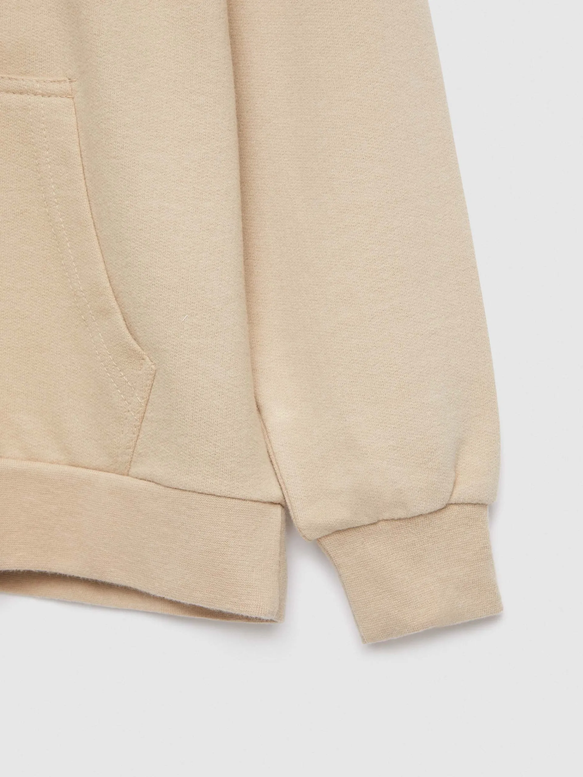 Alvaro Moreno SUDADERA NELSON KIDS