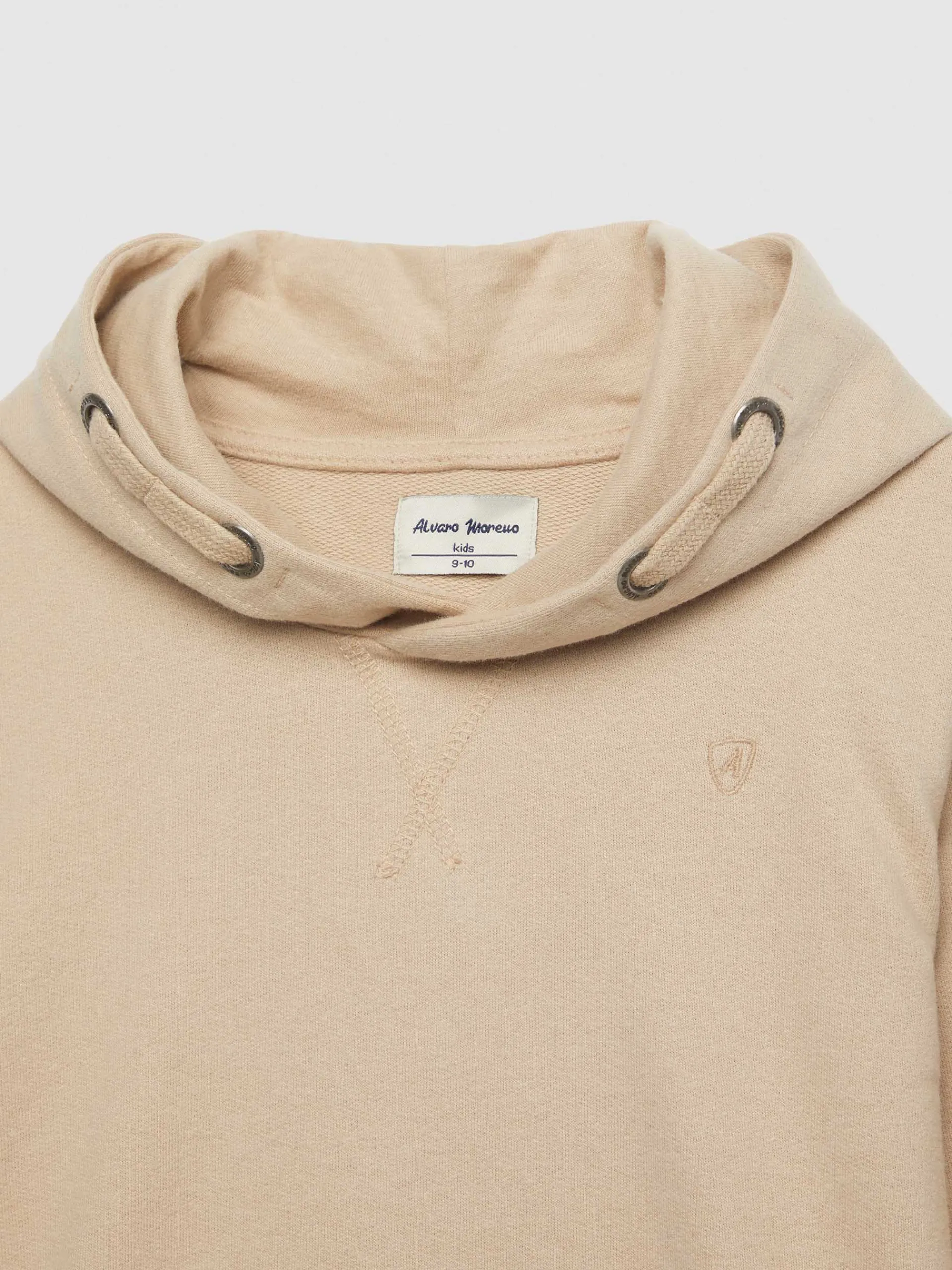 Alvaro Moreno SUDADERA NELSON KIDS