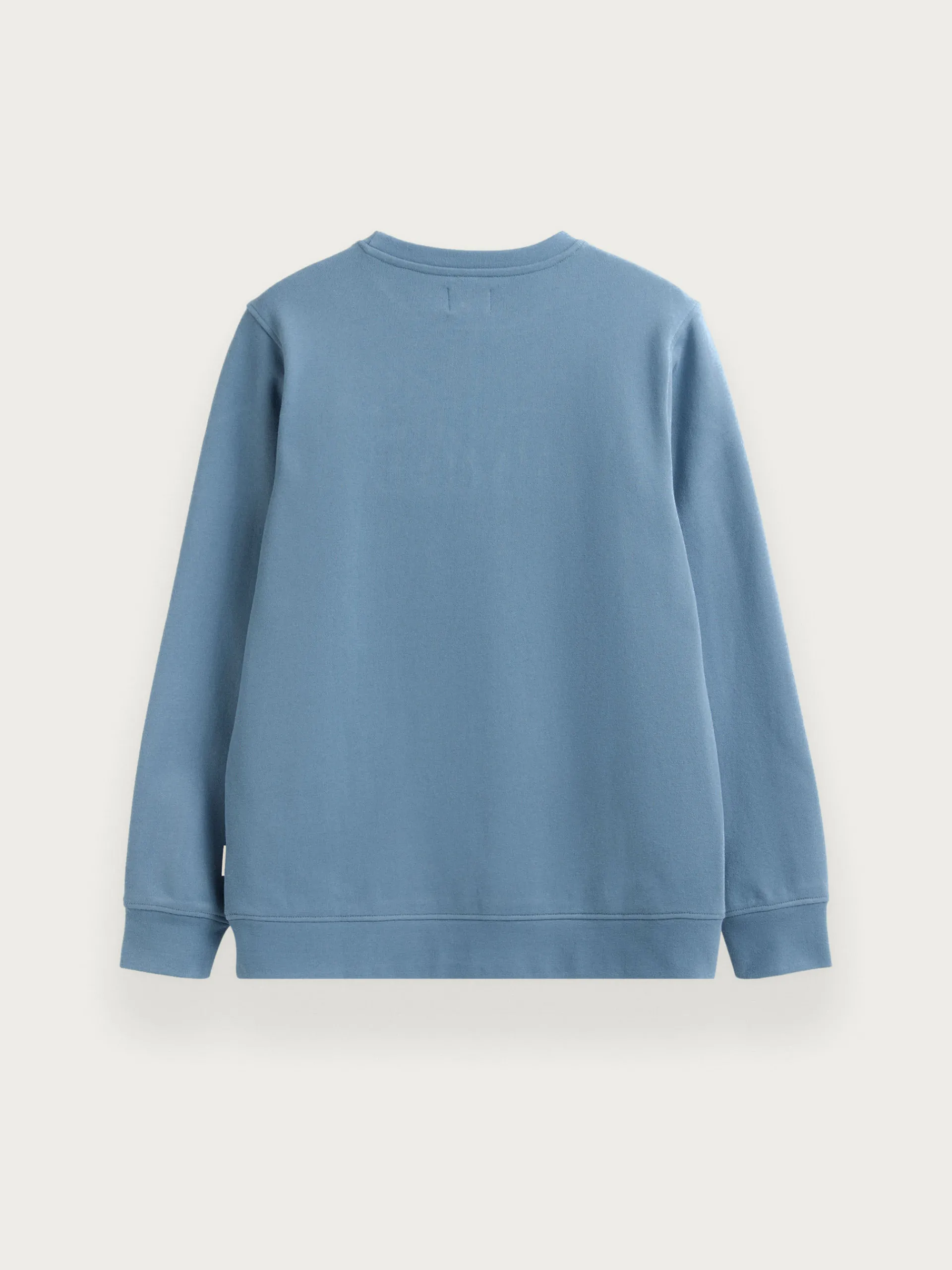 Hombre Alvaro Moreno SUDADERA OFFICIAL