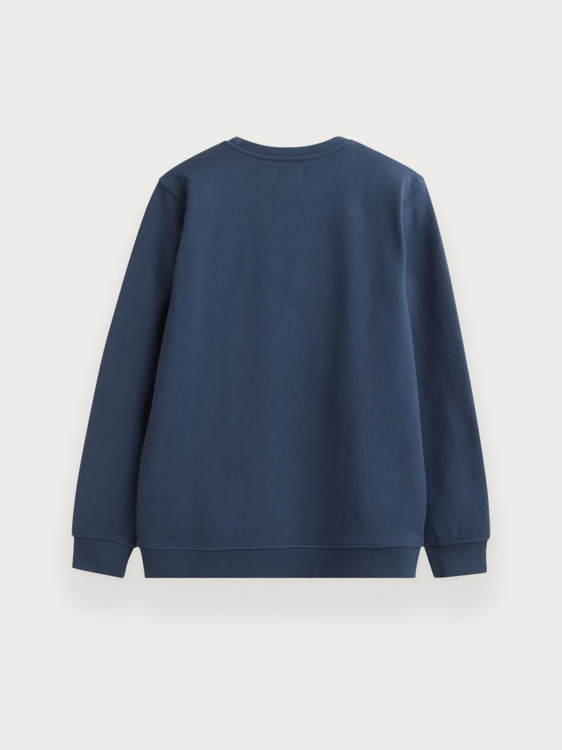 Hombre Alvaro Moreno SUDADERA OFFICIAL