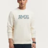 Hombre Alvaro Moreno SUDADERA OFFICIAL