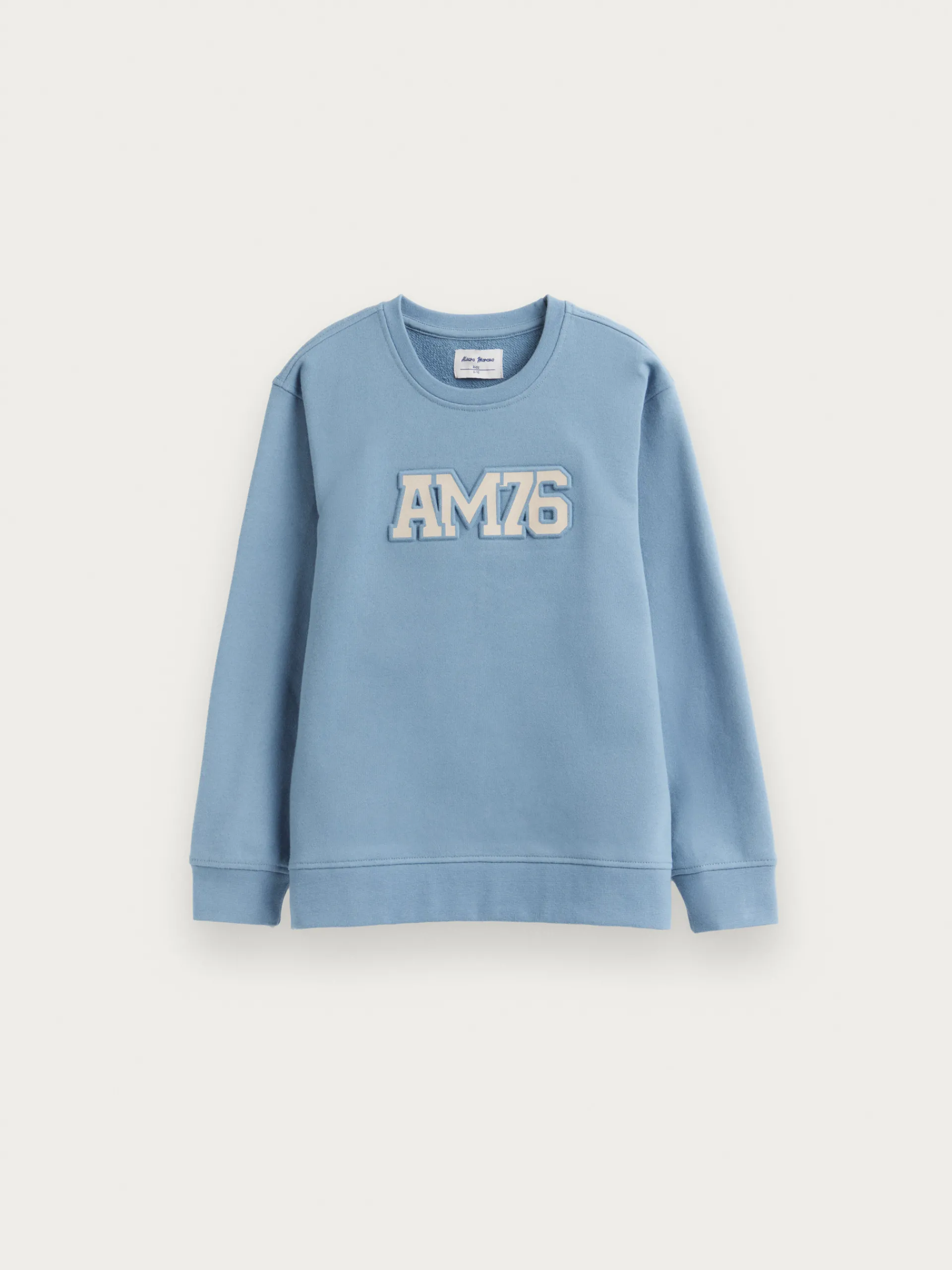 Alvaro Moreno SUDADERA OFFICIAL KIDS