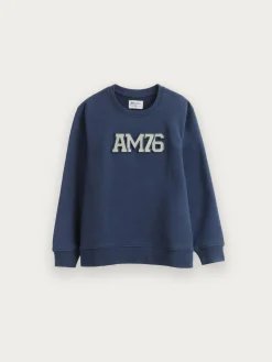 Alvaro Moreno SUDADERA OFFICIAL KIDS