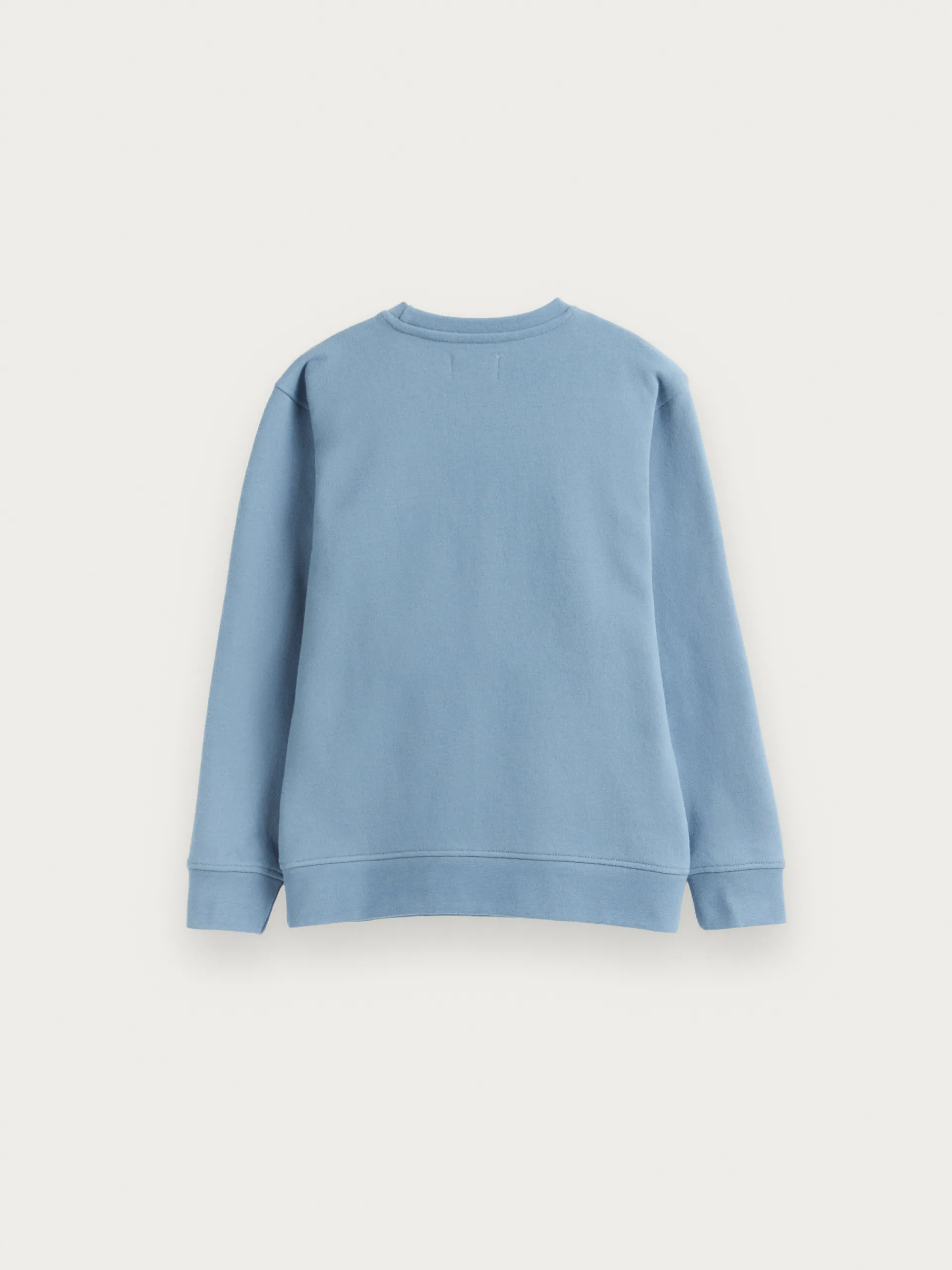 Alvaro Moreno SUDADERA OFFICIAL KIDS
