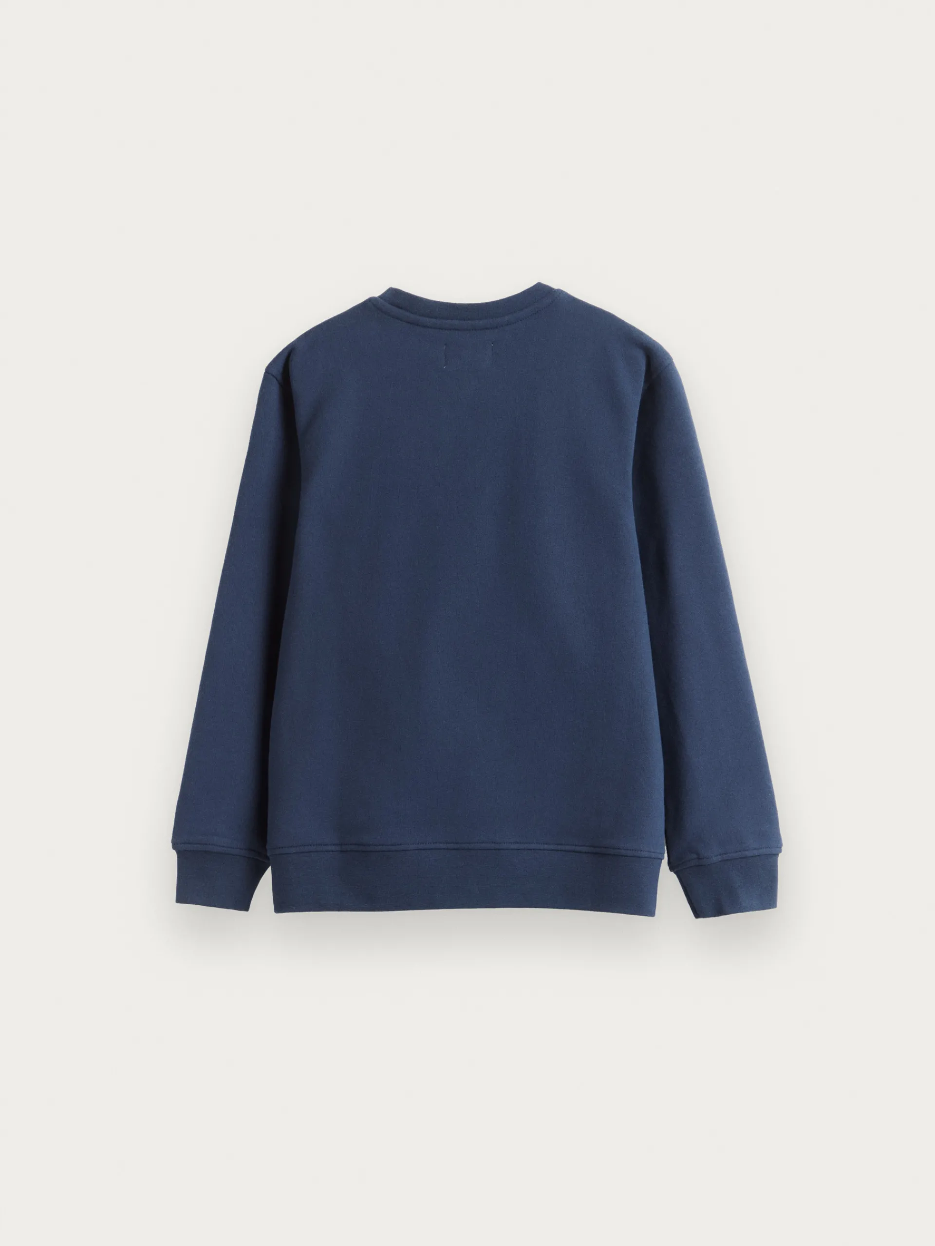 Alvaro Moreno SUDADERA OFFICIAL KIDS