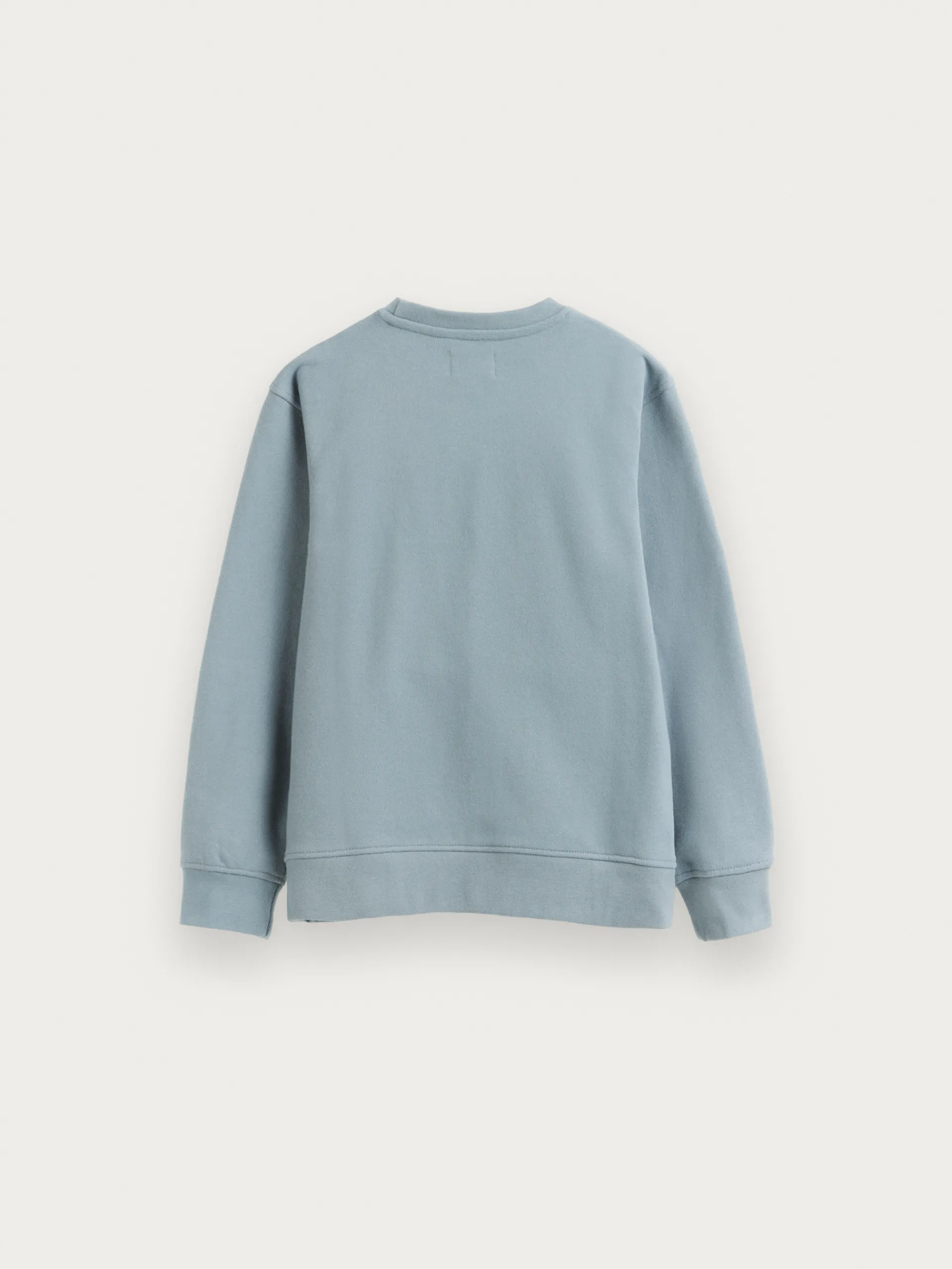 Alvaro Moreno SUDADERA OFFICIAL KIDS
