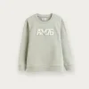 Alvaro Moreno SUDADERA OFFICIAL KIDS