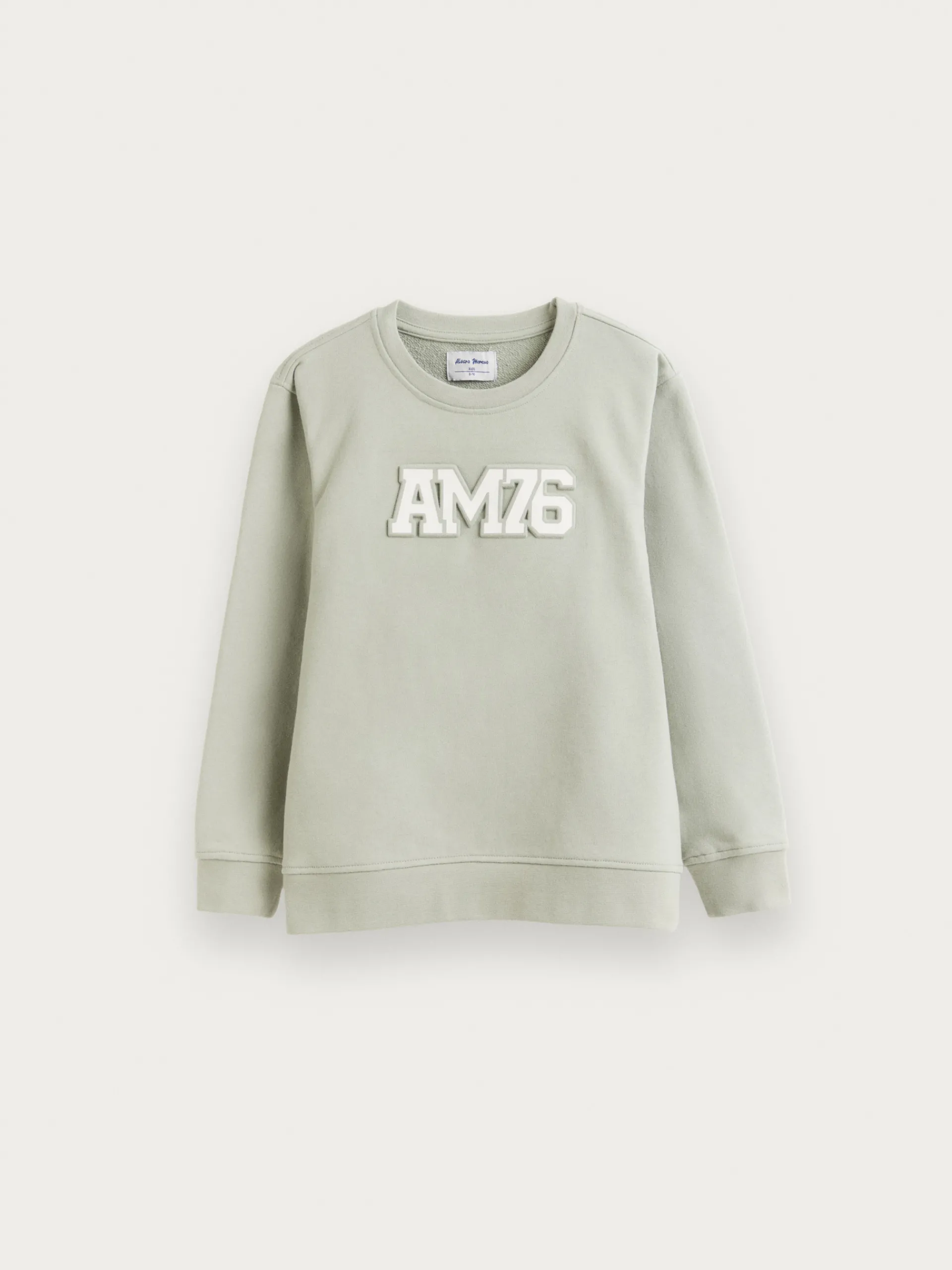 Alvaro Moreno SUDADERA OFFICIAL KIDS