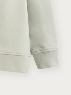 Alvaro Moreno SUDADERA OFFICIAL KIDS