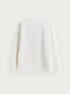 Hombre Alvaro Moreno SUDADERA ORLEANS