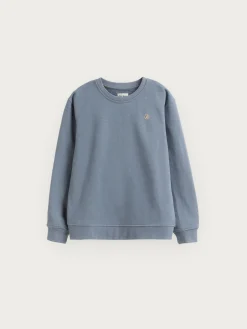 Alvaro Moreno SUDADERA POSITIVE KIDS