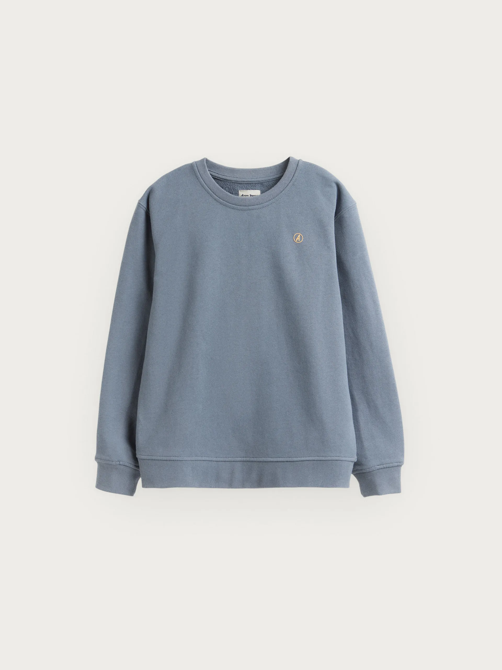 Alvaro Moreno SUDADERA POSITIVE KIDS