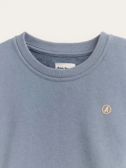Alvaro Moreno SUDADERA POSITIVE KIDS