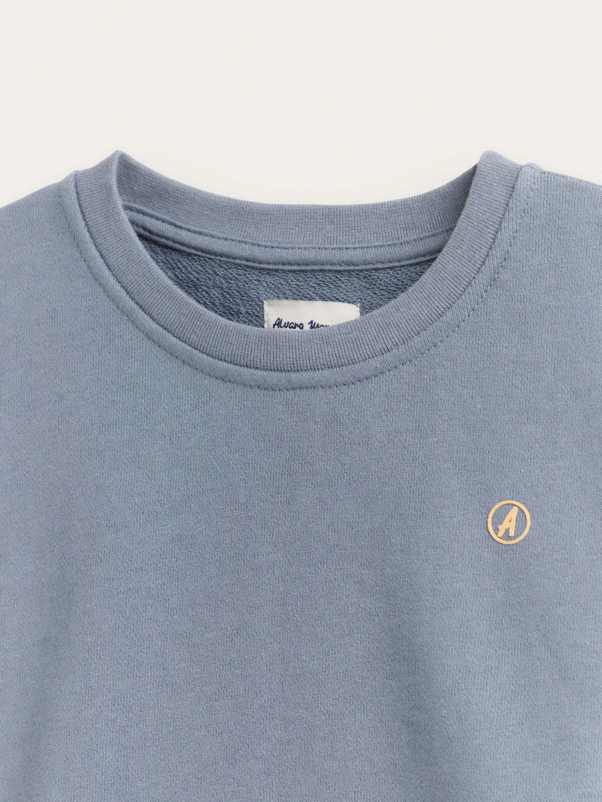 Alvaro Moreno SUDADERA POSITIVE KIDS