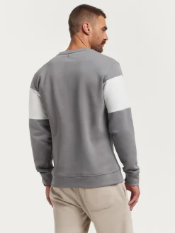 Hombre Alvaro Moreno SUDADERA PÒRTLAND