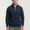 Hombre Alvaro Moreno SUDADERA SINGLE