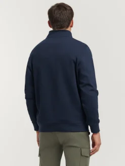 Hombre Alvaro Moreno SUDADERA SINGLE