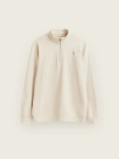 Hombre Alvaro Moreno SUDADERA SINGLE