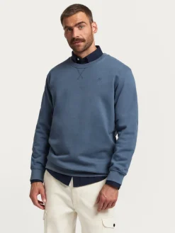Hombre Alvaro Moreno SUDADERA SINGULAR