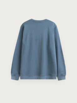 Hombre Alvaro Moreno SUDADERA SINGULAR