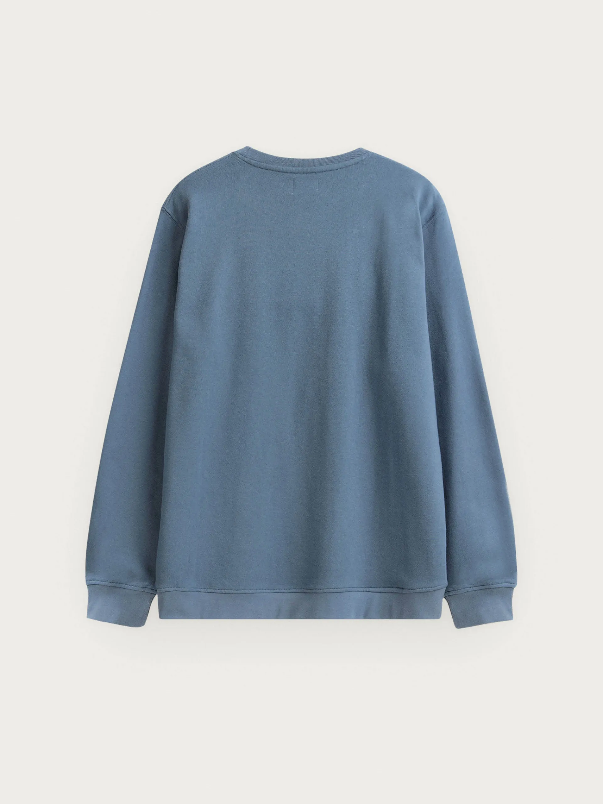 Hombre Alvaro Moreno SUDADERA SINGULAR