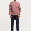 Hombre Alvaro Moreno SUDADERA SINGULAR
