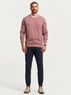 Hombre Alvaro Moreno SUDADERA SINGULAR