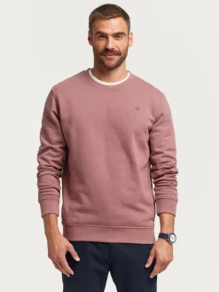 Hombre Alvaro Moreno SUDADERA SINGULAR