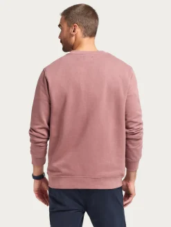 Hombre Alvaro Moreno SUDADERA SINGULAR